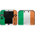 Ireland Flag Distressed Nintendo Skins